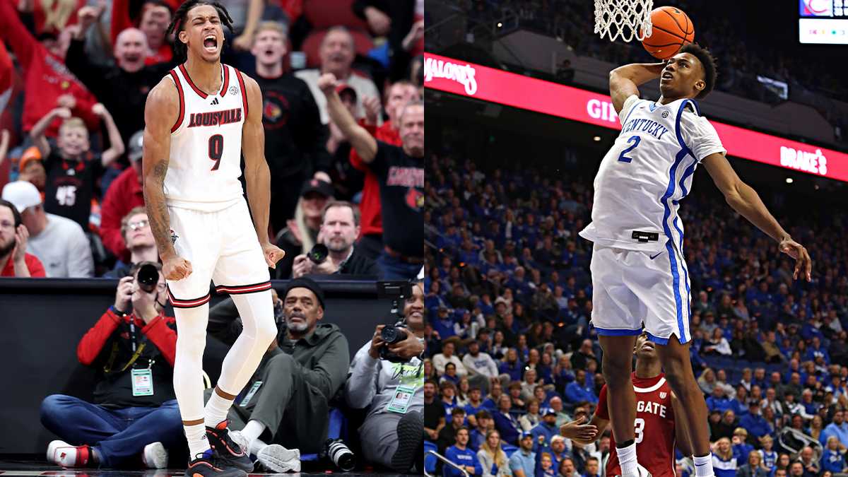 UK vs. UofL basketball: Preview, odds, how to watch