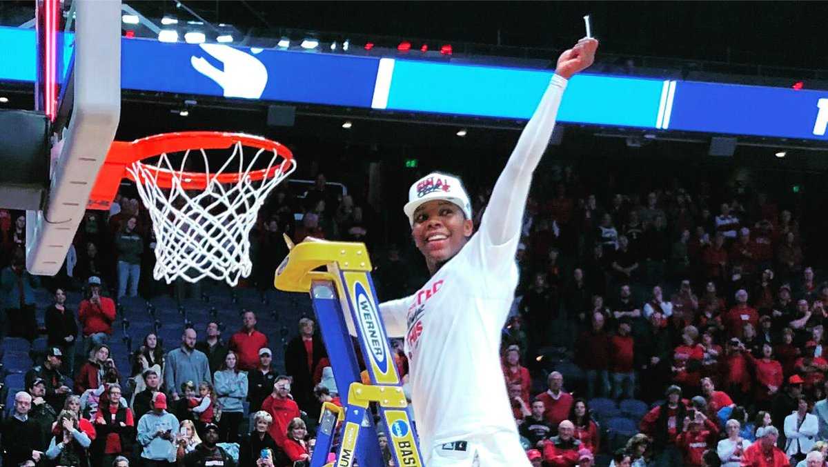 UofL heading to NCAA women's Final Four