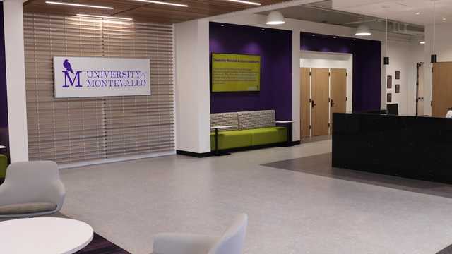 University of Montevallo celebrates new facilities for proposed nursing program - Vimarsana News