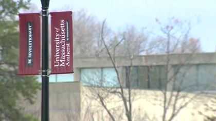 UMass Amherst investigating more 'deeply racist, hateful' emails