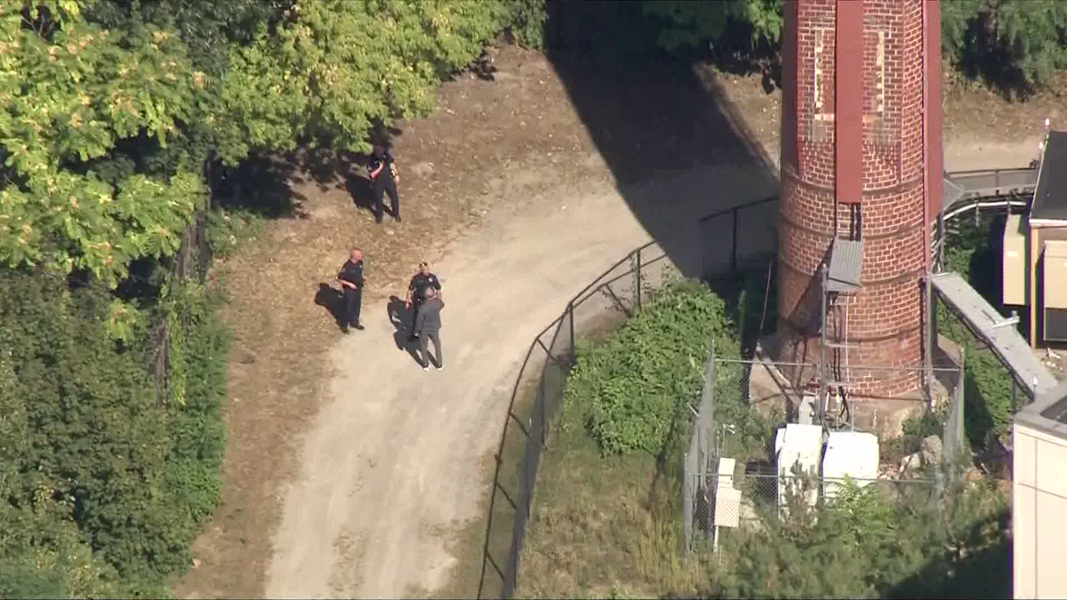 UMass Lowell Campus Locked Down Amid Armed Suspect Search