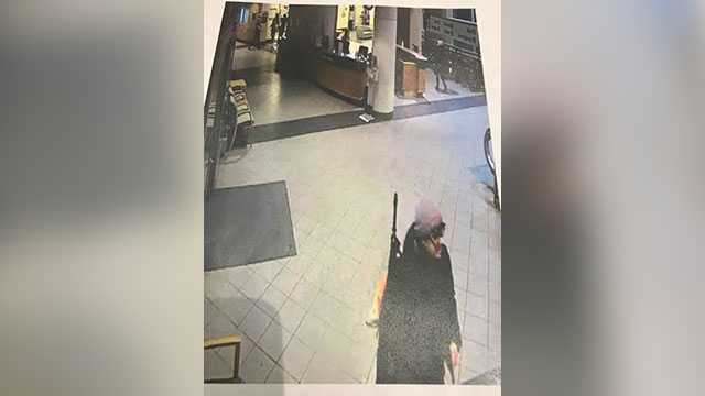 Seattle Area Hospital Locked Down After Umbrella Is Mistaken For A