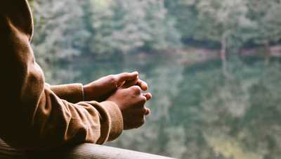 Safeguarding your mental health with the approaching storm