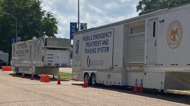 Governor extends Mississippi's COVID-19 state of emergency - Vimarsana News