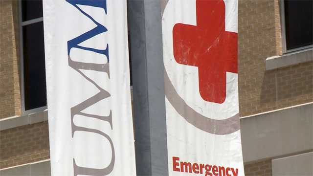UMMC to operate Mississippi Burn Center on Jackson campus - Vimarsana News