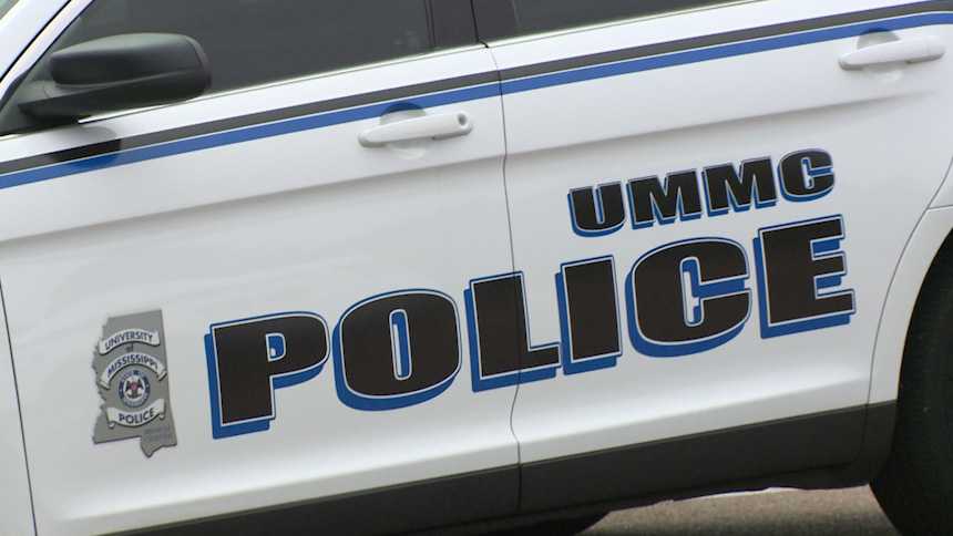 Man arrested after UMMC employee assaulted in stadium parking lot