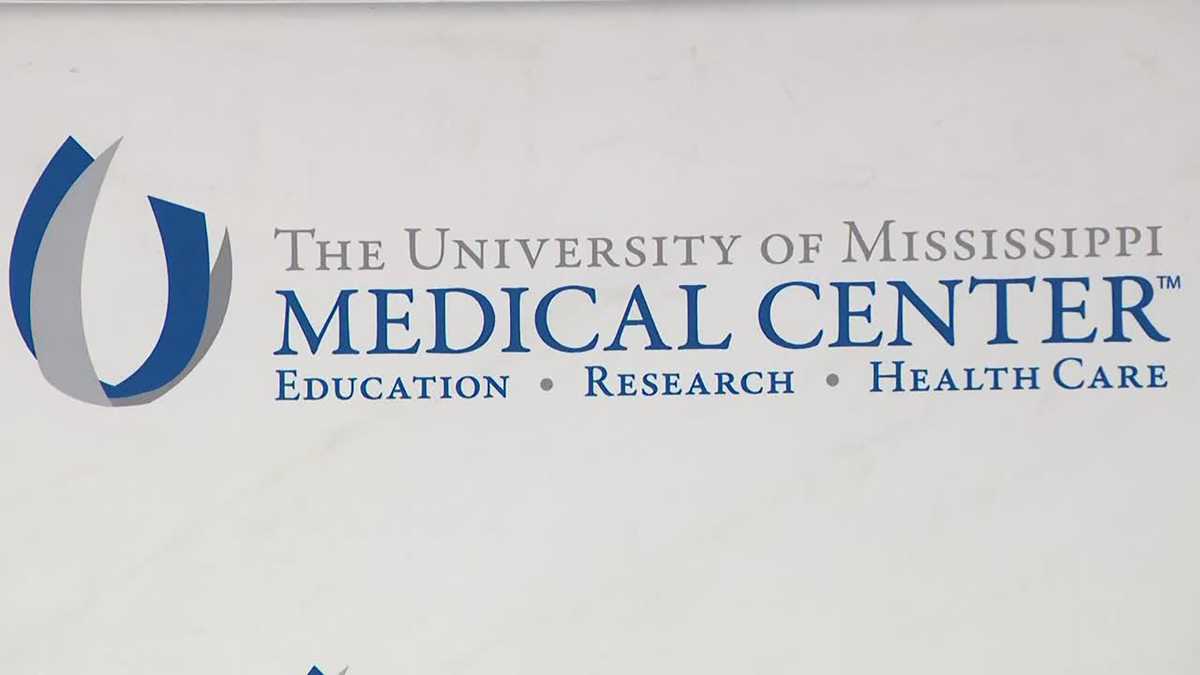 University of Mississippi Medical Center to remain closed Wednesday