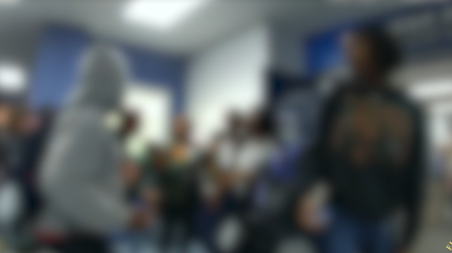 11 students arrested after brawl at Matanzas High School - Vimarsana News