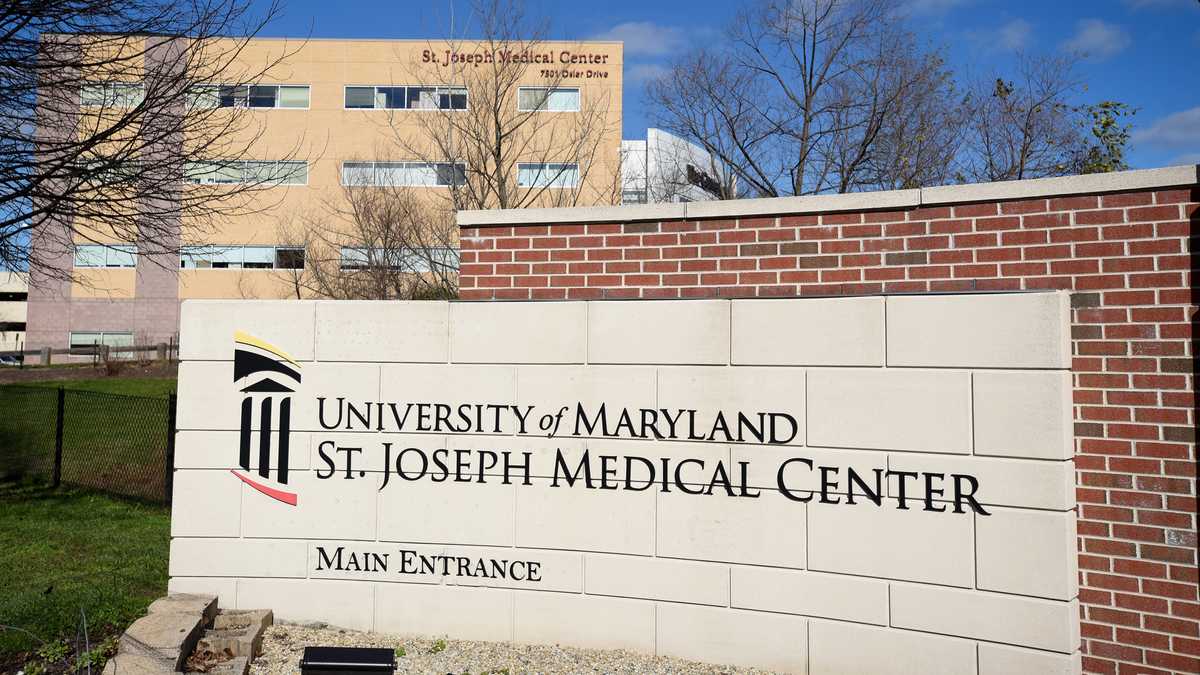 Health system to build $110M surgery center in Towson