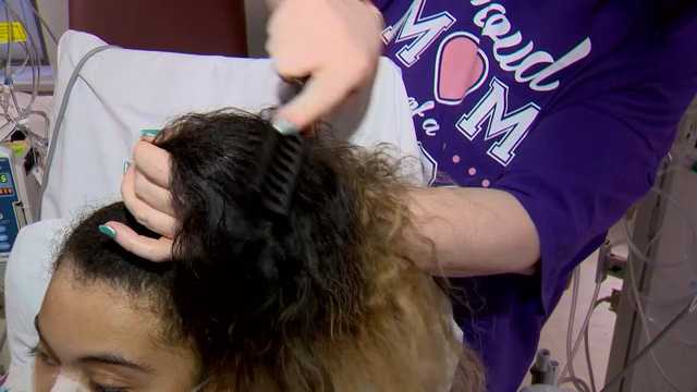 Products for people with highly textured hair on offer at UMMS - Vimarsana News