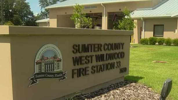 Sumter County commissioners approve fire assessment fee increase - Vimarsana News