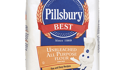 Pillsbury flour