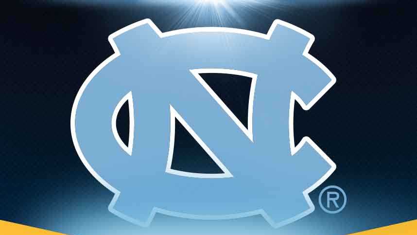 North Carolina football switches to Jordan Brand uniforms