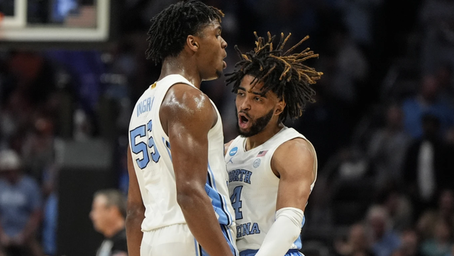 North Carolina beats Tom Izzo, Michigan State in March Madness to reach Sweet 16 - Vimarsana News