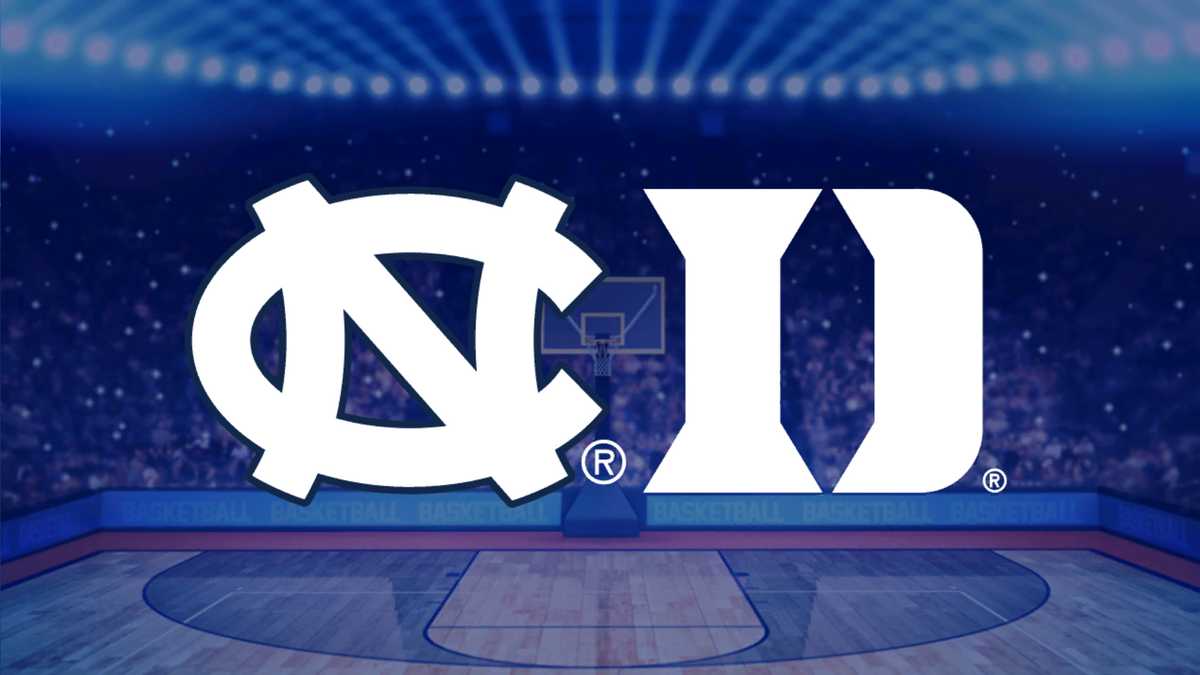 North Carolina: Here’s what to know about the storied UNC-Duke rivalry