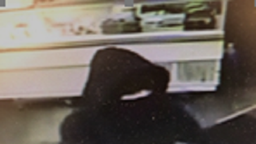 Manchester police searching for suspect in attempted armed robbery