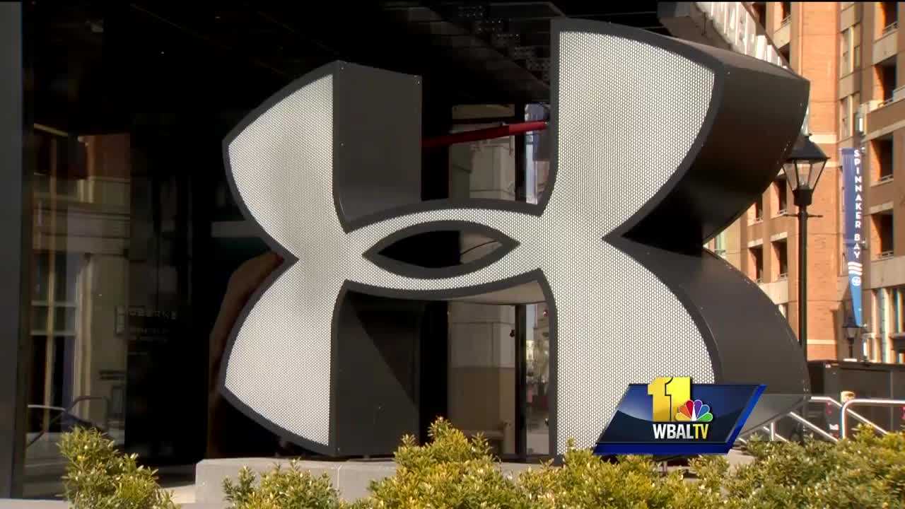 under armour dealers