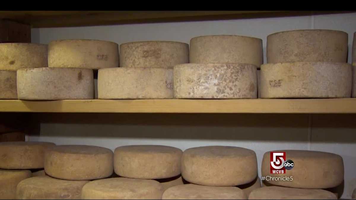 Underground Boston Cheese Cave, Murals, and Bad Art