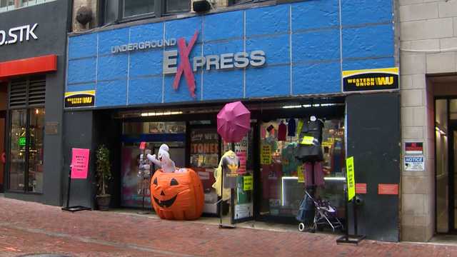 12 people, 3 stores in Greater Boston indicted in lottery scheme - Vimarsana News