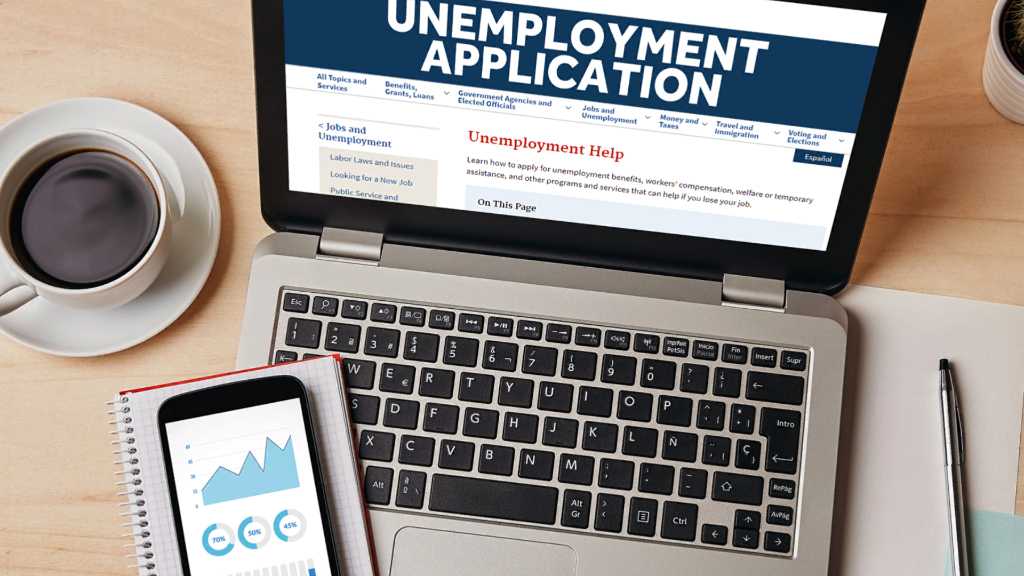 Bills seek to fix Maryland's unemployment insurance system - Vimarsana News