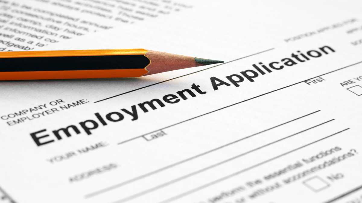 Maine sees 21,000 new unemployment claims as selfemployed file for