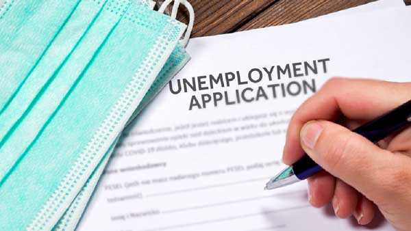 Unemployment in Kentucky dropped throughout 2021, report says - Vimarsana News