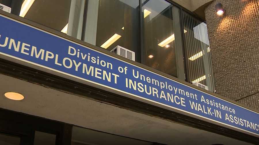 Division of Unemployment Assistance