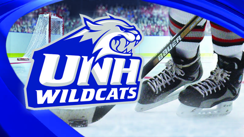 UNH Hockey