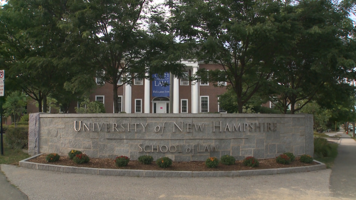11 cases of COVID-19 confirmed as result of University of New Hampshire fraternity party - WMUR Manchester thumbnail