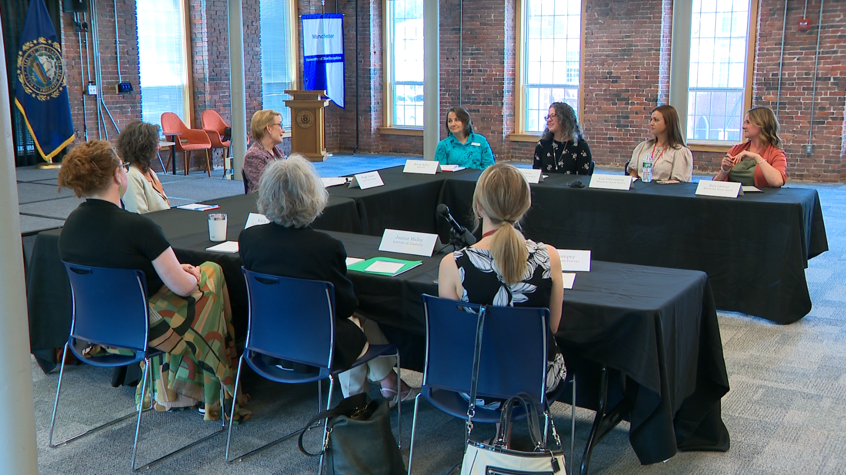 Bill aims to increase resources for student mental health - Vimarsana News