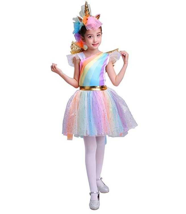 14 best Halloween costumes for kids under $50