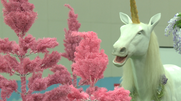 Unicorn World returns this weekend to Louisville - Vimarsana News