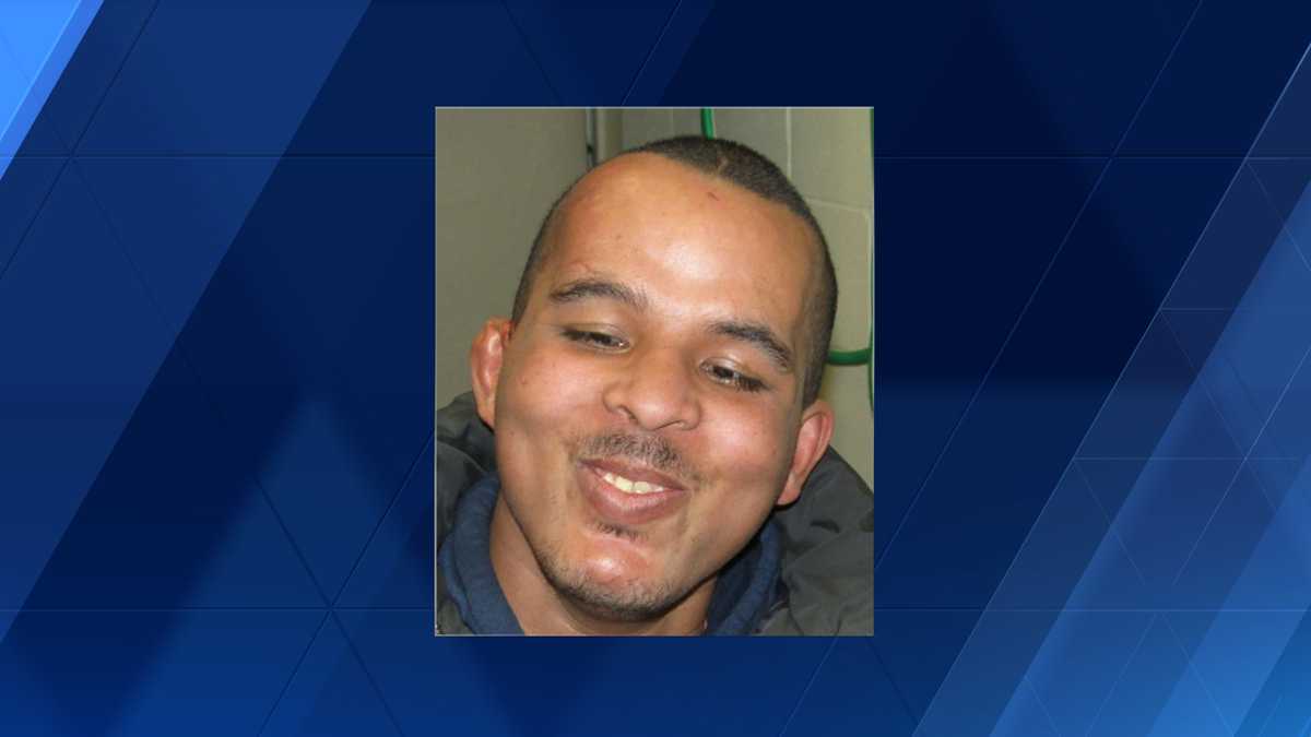 Do you recognize this man? Douglas Co Sheriff's Office needs help - KETV