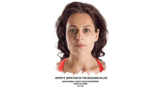 Police use DNA technology in effort to identify woman found dead in 2005