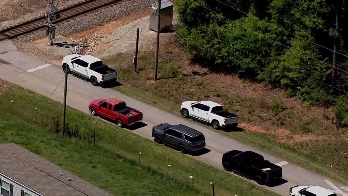 South Carolina Body found with trauma in Union County