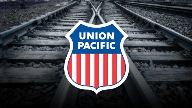 Union Pacific investigating train derailment near Kennard - Vimarsana News
