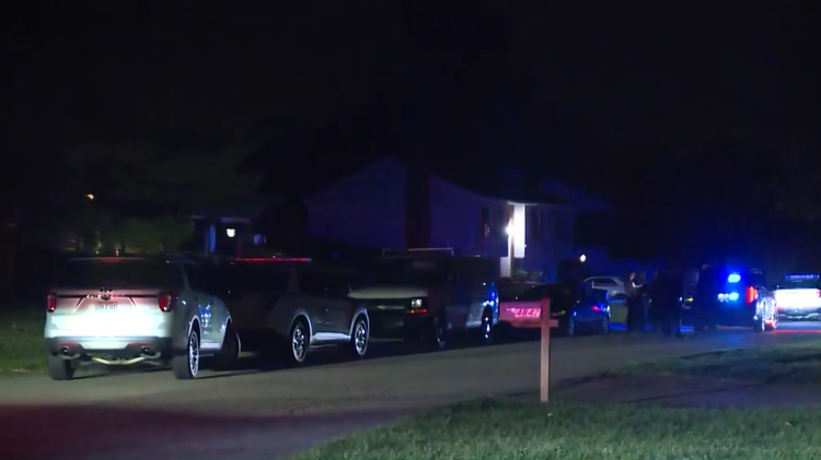 Shooting at Route 22 Restaurant in Union, NJ