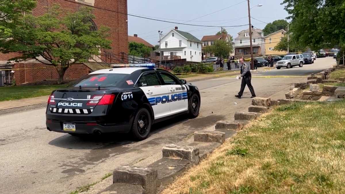 Local, state leaders hear safety concerns of Uniontown community