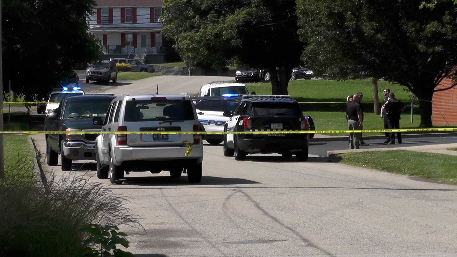 1 dead in Uniontown shooting on Dunlap Street - Vimarsana News