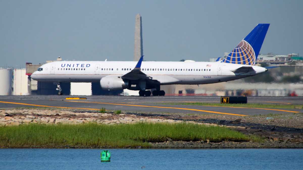 United Airlines Grounds Departures Nationwide Amidst Tech Chaos - Travel Alert!