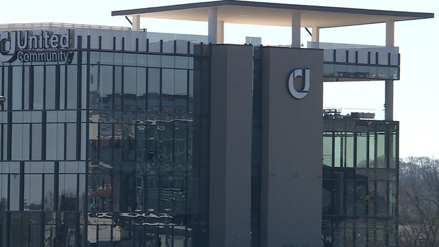 New building in Upstate achieves WELL certification