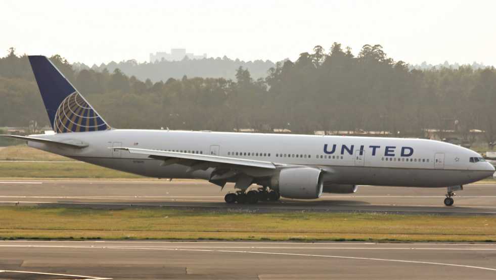Ground stop lifted on United Airlines flights
