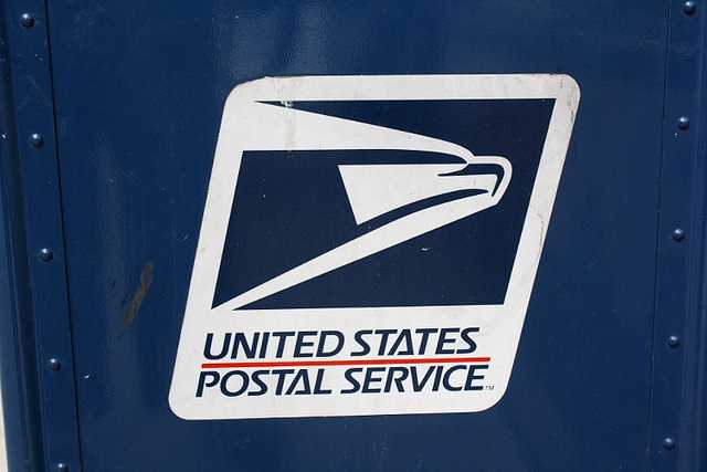 us postal service mail forwarding online