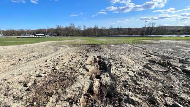 Union Fair harness racing track damaged by storm - Vimarsana News