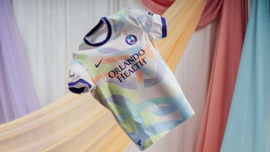 Unity Press Kit Orlando Pride Unveil 2026 “Unity Kit,” honoring Pulse victims