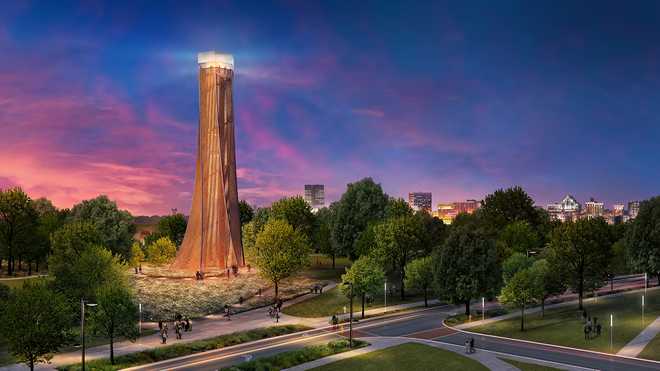 Los conceptos de la Torre y Nights 2018