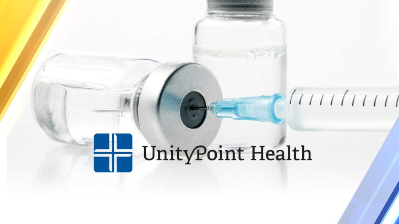 unity point health nicu