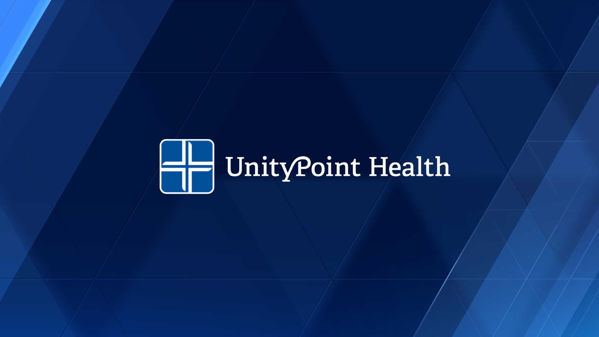 unity point health clnic coal valley
