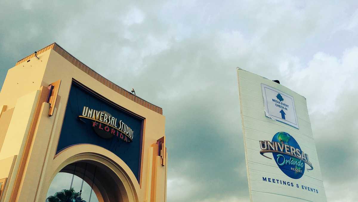 Uber adds 4 fee for ride pickups from Universal Orlando