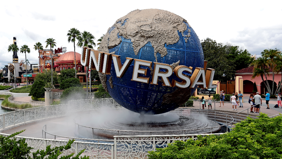 Universal Orlando reopens to some passholders - WESH 2 Orlando